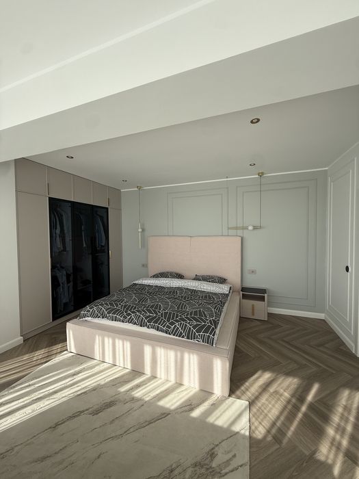 Propietar vând apartament 109 mp utili