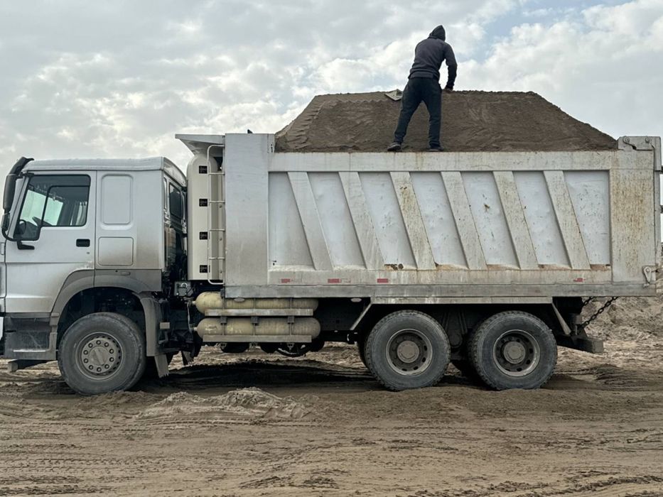 Песок Qum (чиназ), Клинец, Щебень, Klines Sheben Kampot Qum
