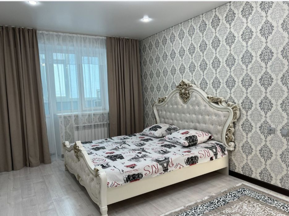 Массаж шаршау аламын кайф берем