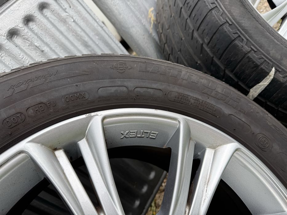 Джанти 18” BMW  ПРОМО