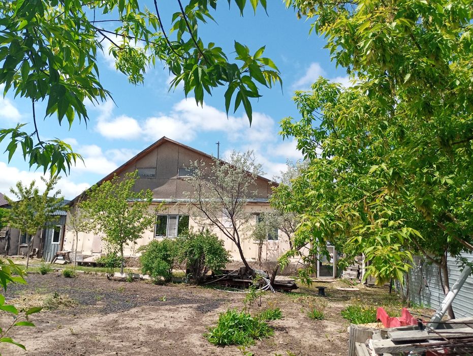 Срочно продается дом в старый ильинке