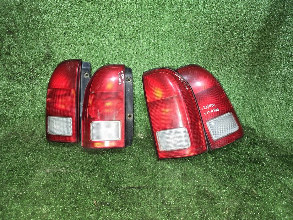 Стоп сигнал правый левый Сузуки Гранд Витара хл7 Suzuki Vitara XL7 евр