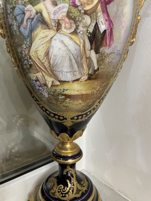 Ваза Мадонна