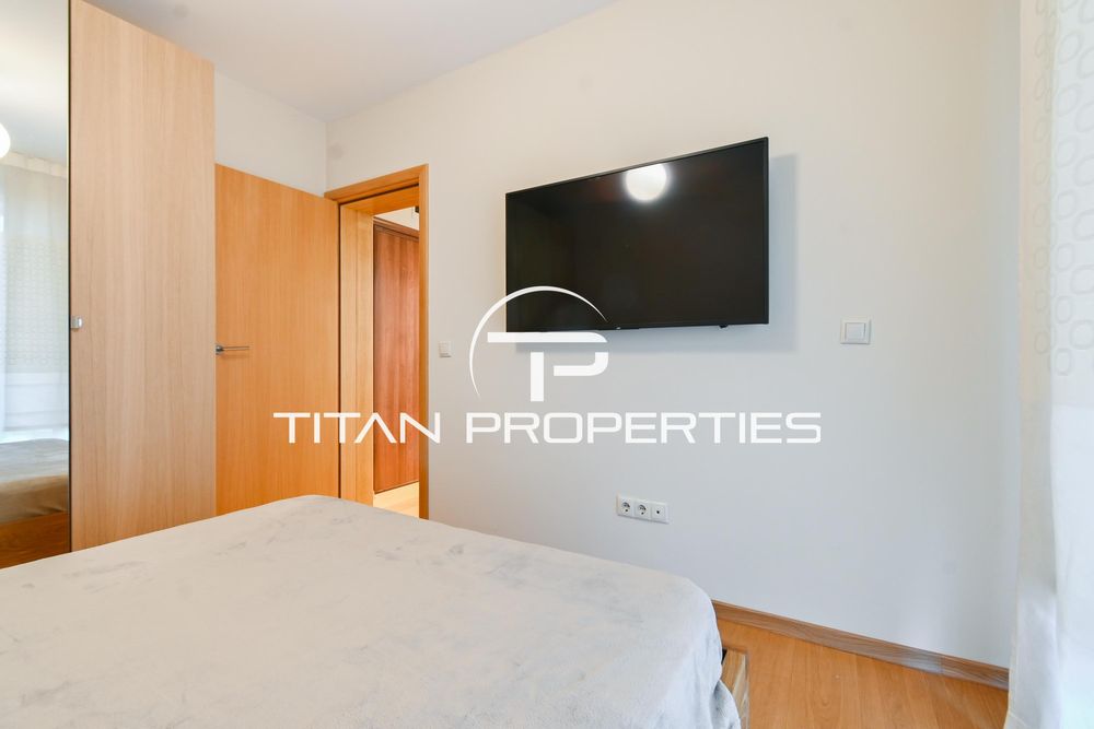 Двустаен, под наем, Център-Исул