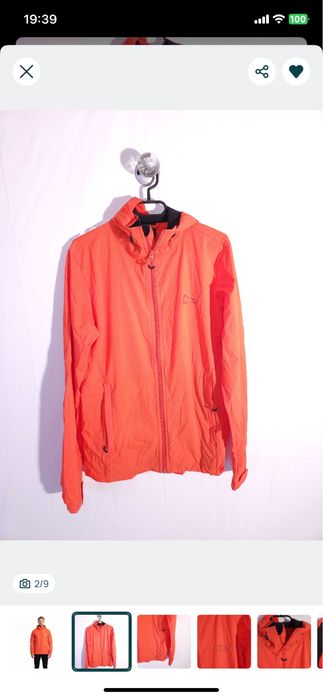 Софтшел softshell