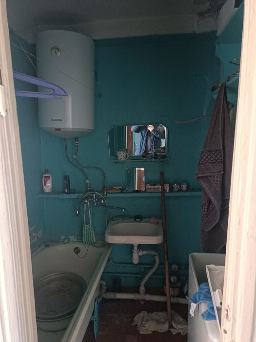 квартира в 3 мкр 26 дом