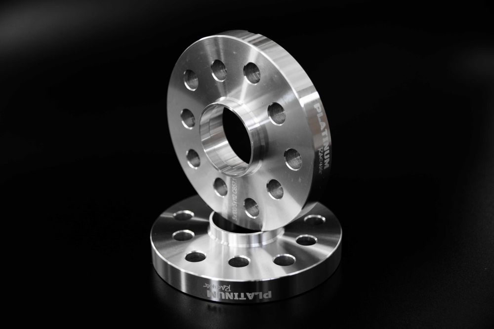 Фланци за джанти 5х112 10мм 15мм 20мм 25мм 30мм Flanci 5x112