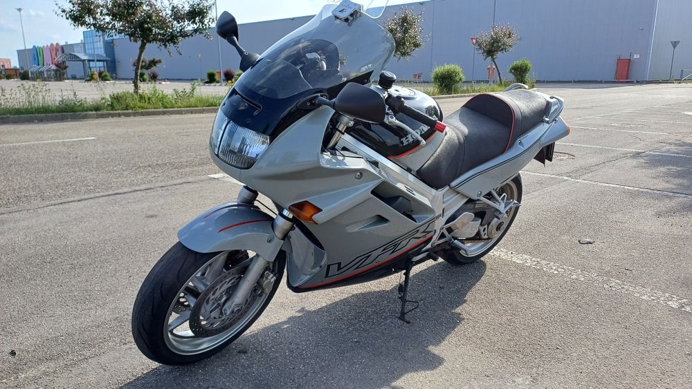 Honda VFR 750F '94