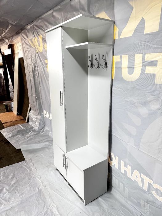 Прихож. Гардероб