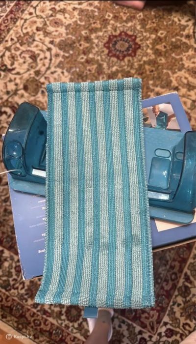 Пылесос philips