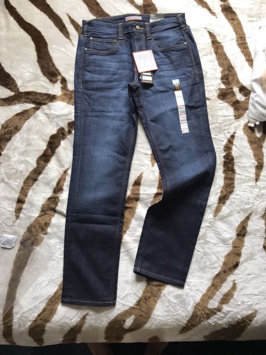 Дънки 5.11 tactical defender flex slim jeans 28/34