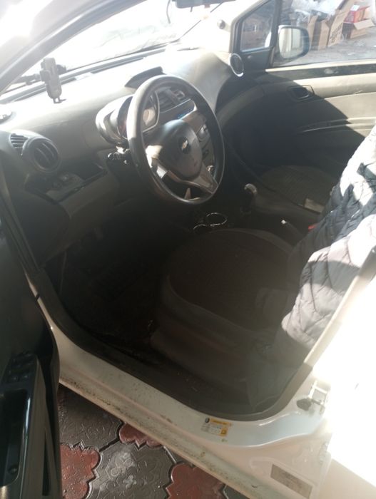 Продам Шевроле Спарк