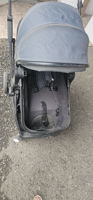 Продам детскую коляску