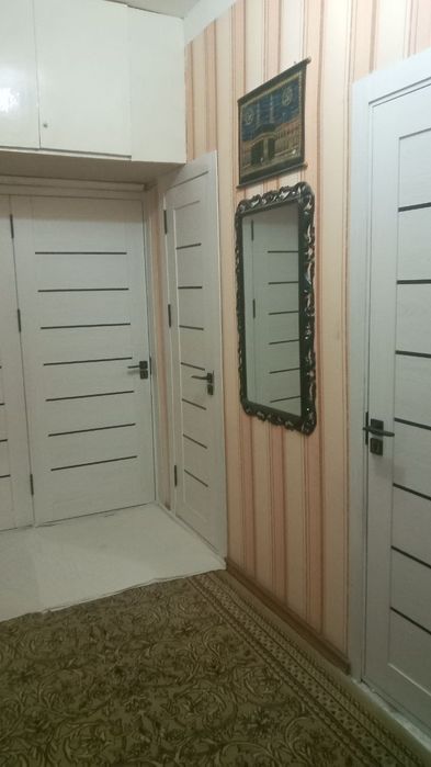 Квартира юнусобод 10 Квартал 2 хонали 5чи этаж