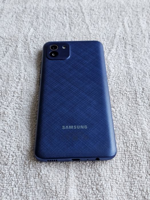 Samsung A03 Жаксы Телефон