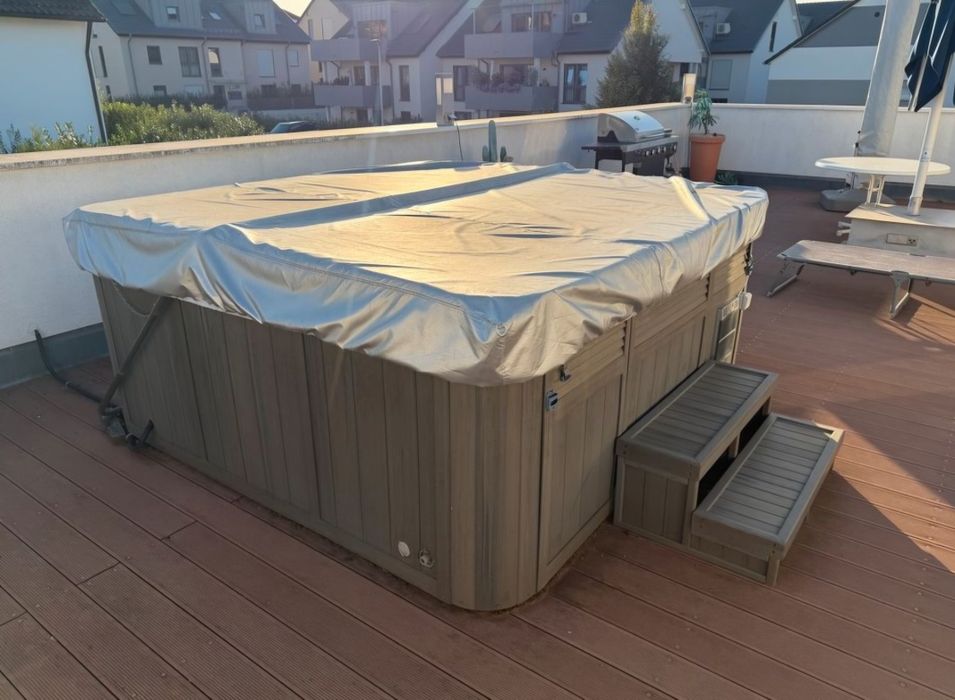 Jakuzzi de inalta calitate