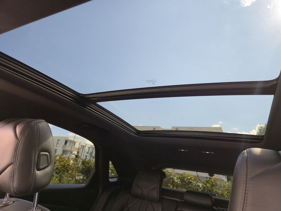 DS 7 Crossback 1.6 PureTech 225 CP – Full Option – Night Vision – Suspensie Activă – Germania