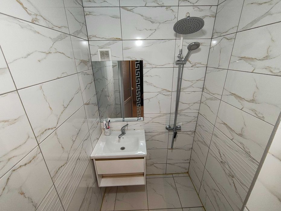 Продава се Четиристаен апартамент в Търговище, Център - 120 кв.м за 723 €/кв.м - Снимка #10