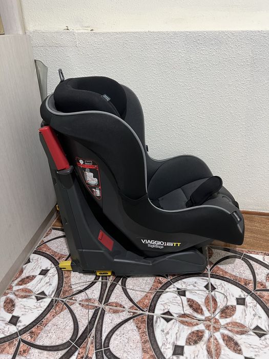 Автокресло детское