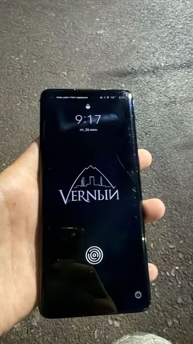 Oppo Reno 4 pro 8/256 Gb