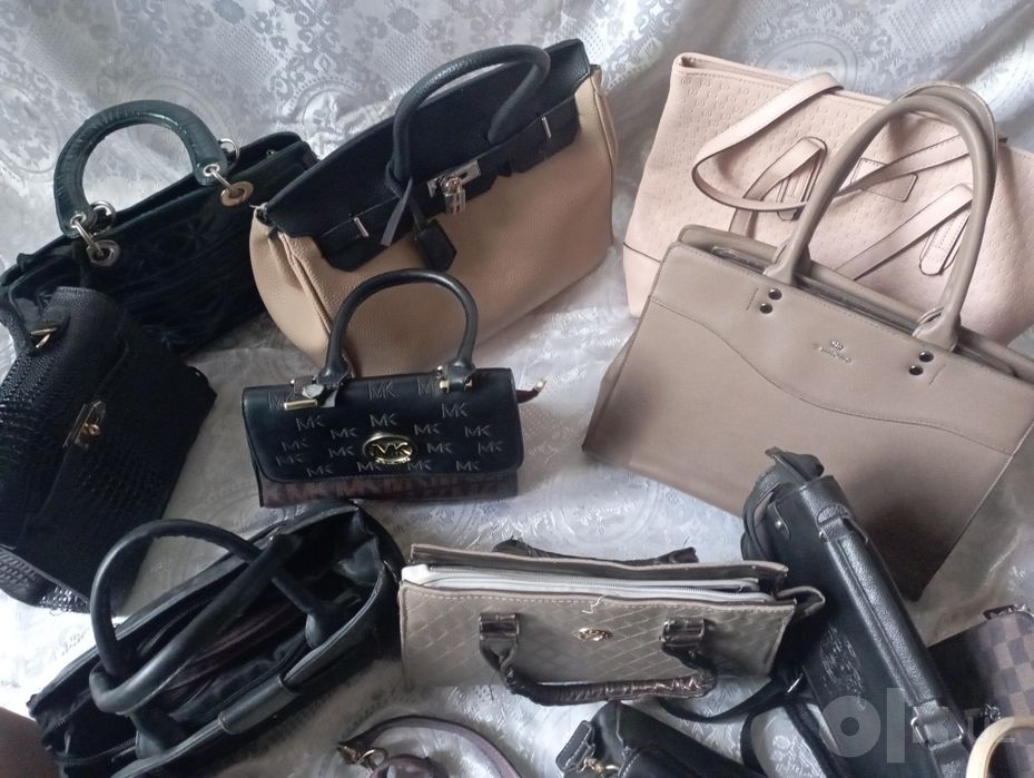 Продается женские сумки