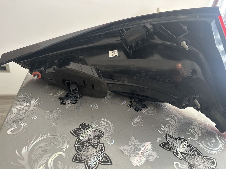 Stop Dreapta Spate Audi Q5  2012-2016