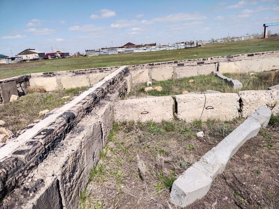 Продам зем участок