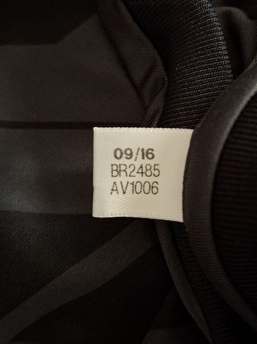 Adidas Real Madrid-Ориг.тениска Нова!!!