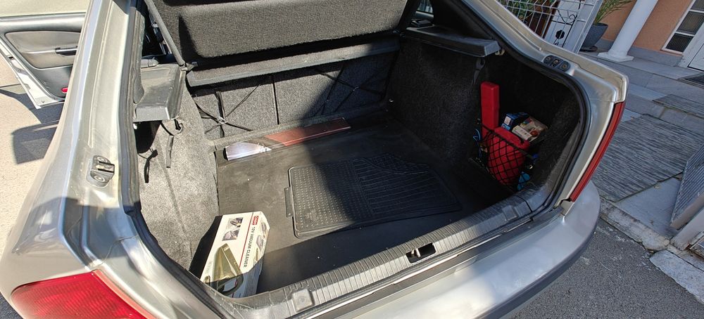 Vand Skoda Octavia Tour Sport