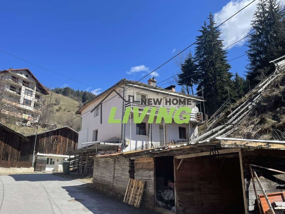 Продава се Къща в Чепеларе - 144 кв.м за 355 €/кв.м - Снимка #5