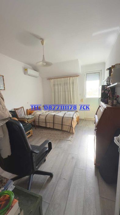 Продава се Четиристаен апартамент в Поморие - 98 кв.м за 911 €/кв.м - Снимка #3