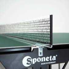 Masa Ping Pong tenis de masa, Sponeta S 1-12, INTERIOR, 274x152 cm