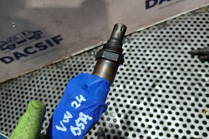 Sonda lambda 04L906262C 04L906262C Volkswagen VW Polo a 5-a generatie
