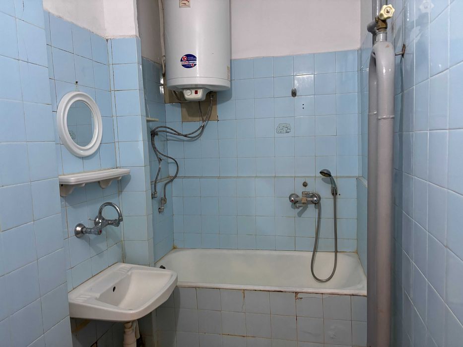 Продава тристаен апартамент, Пловдив бул. Цариградско шосе