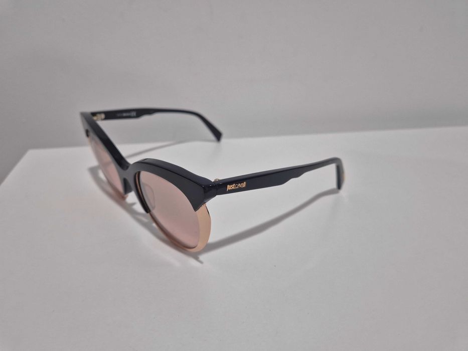 Слънчеви очила Just Cavalli