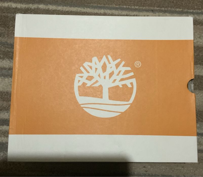 Мъжки оригинални обувки Timberland - 44,5