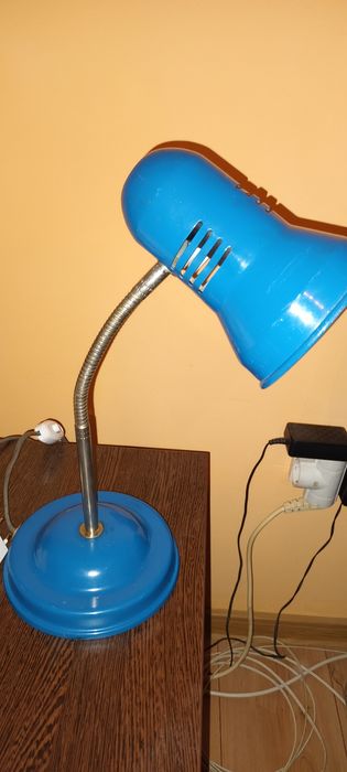 Lampa industriala Vintage