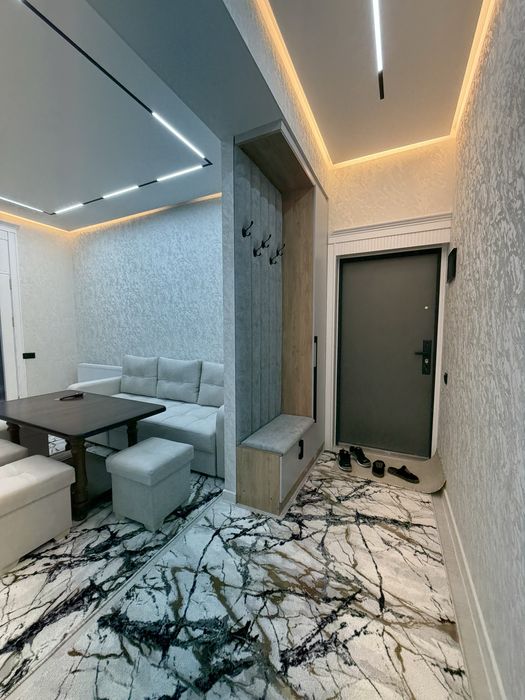 2 xonali kvartera arendaga beriladi