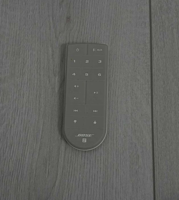 Тонколона - Bose SoundTouch 10 Wireless
