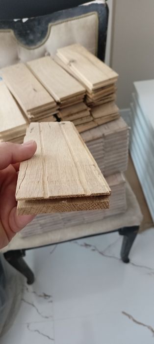 Нов Паркет размер 1.4