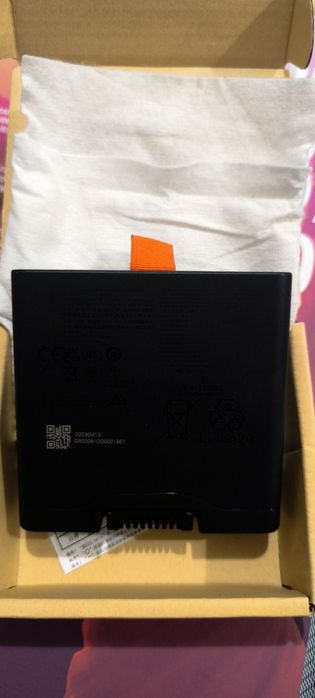 JBL Partybox battery 400