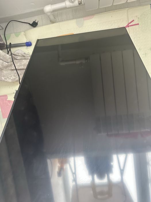 Телевизор самсунг продам не работает экран