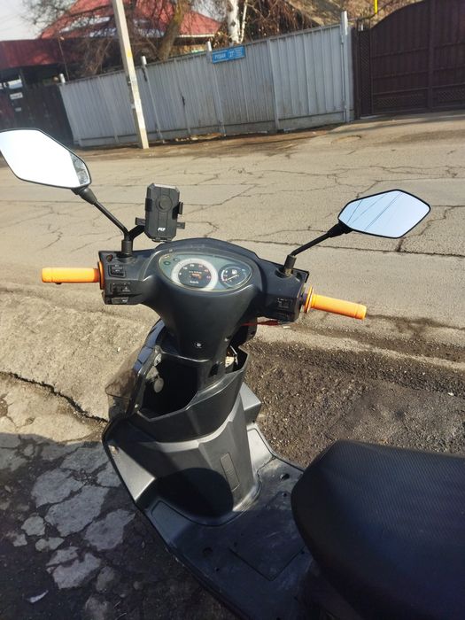 Продам М8 в неплохом состояние!!