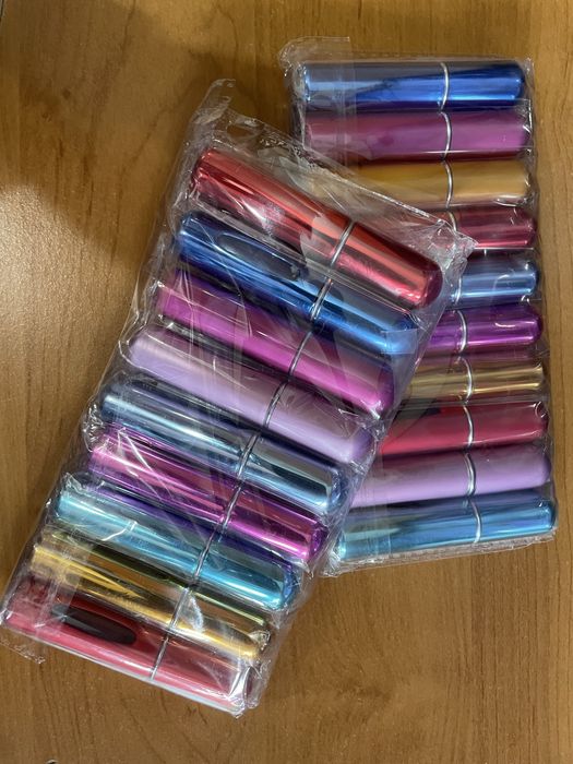 Пълнител за парфюм