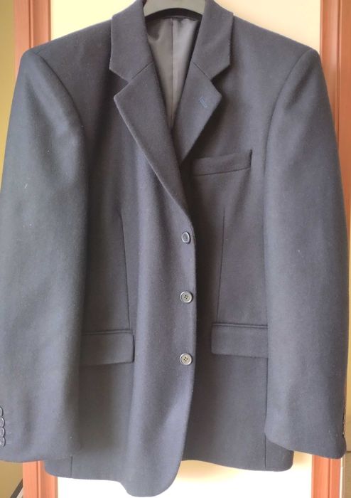 Мъжко сако размер 48
