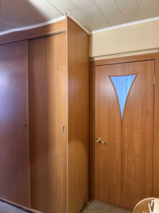 2 комнатная квартира по улице Потанина, 45