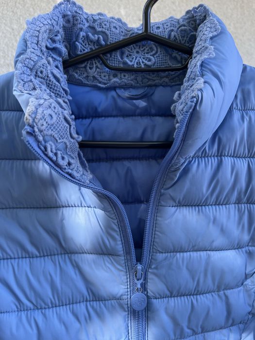 Преходно яке пролет/есен