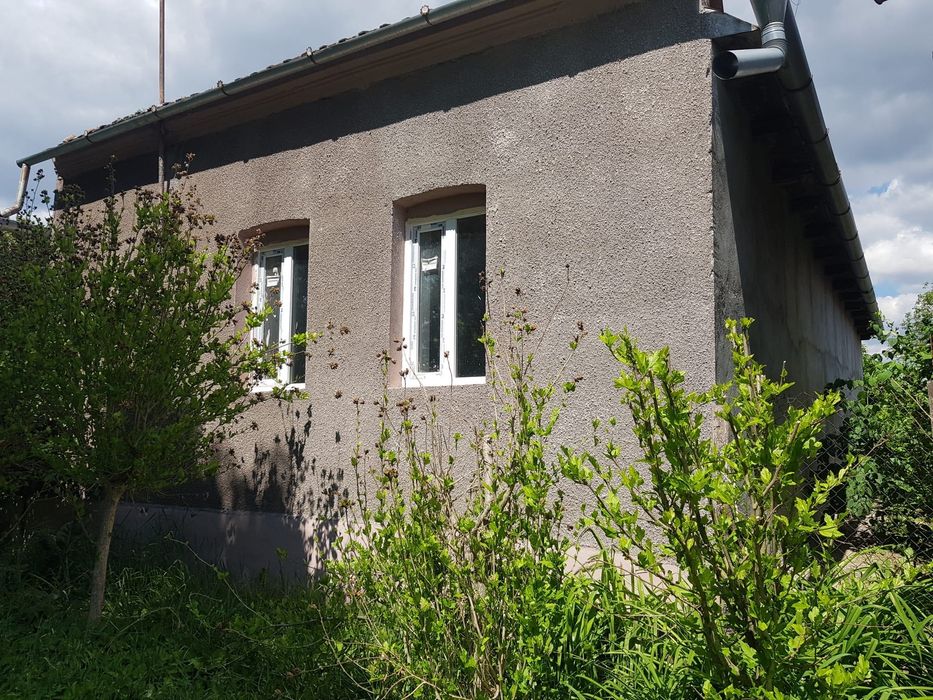 Casă de vânzare - Voivozi Bihor