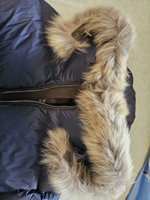 Зимно яке теодор