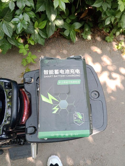 Skuter boʻlib toʻlashga 2 oyga beriladi